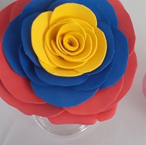 Homemade decorative ítems (New)